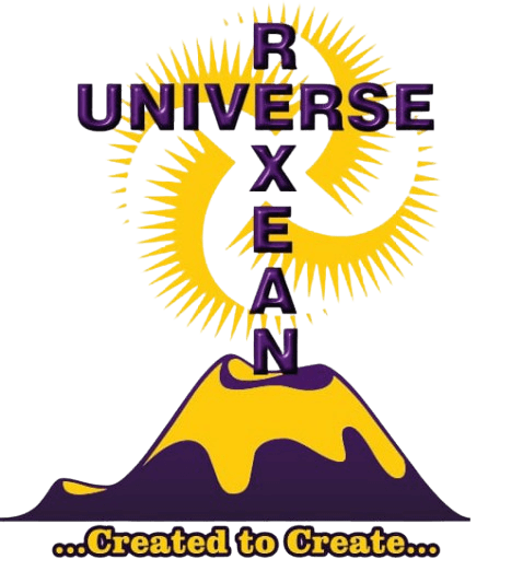 Rexean Saat logo