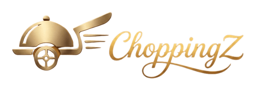 Choppingz logo