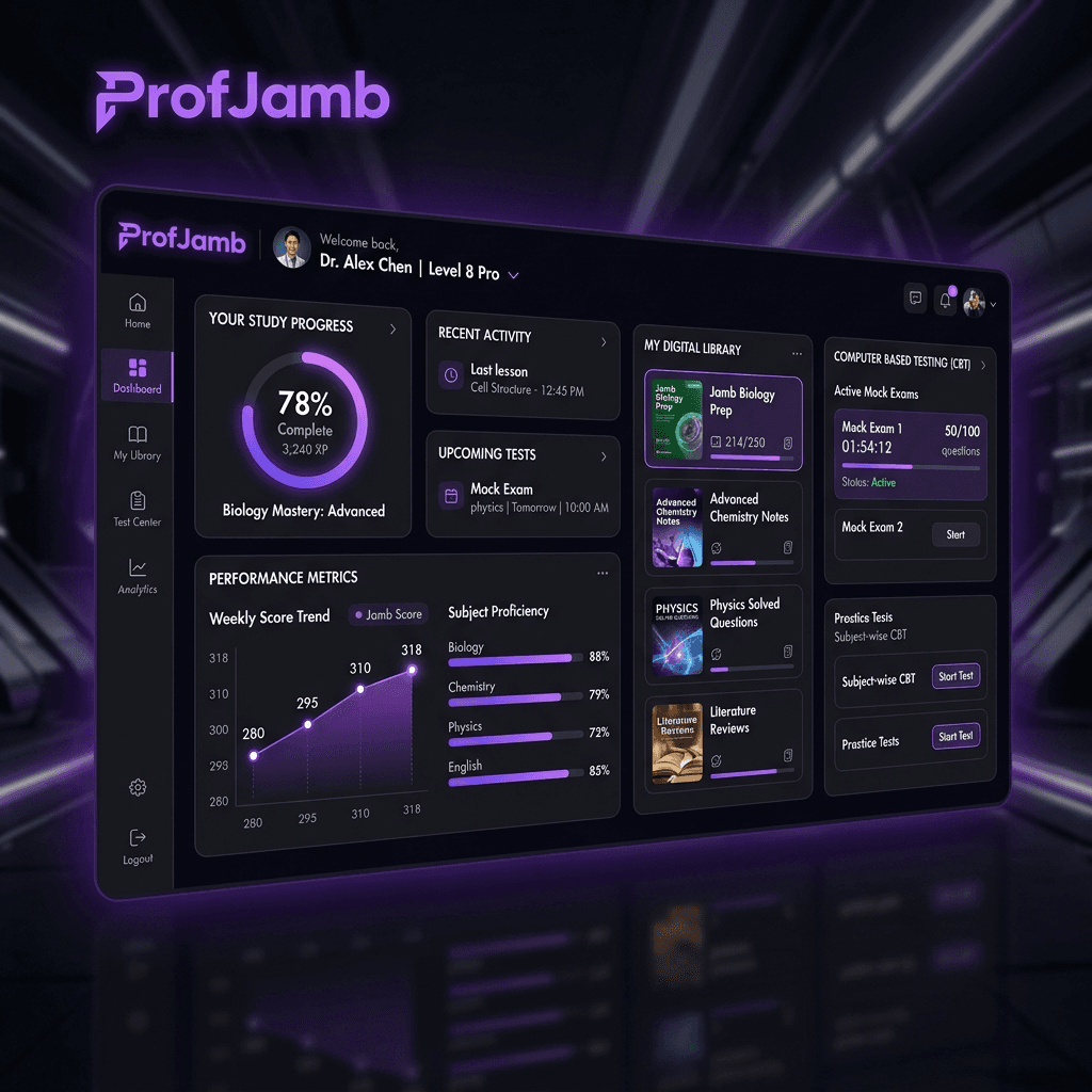 ProfJamb logo